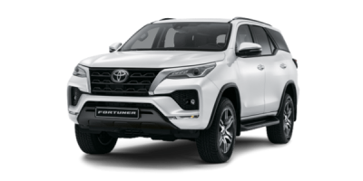 Fortuner