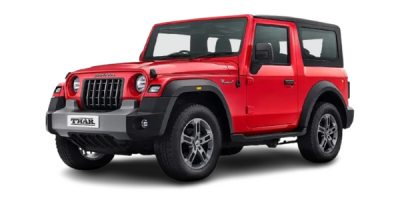New-Thar